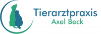 Logo Tierarztpraxis Axel Beck